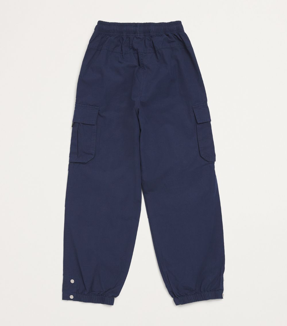  New Balance Kids Cotton Trousers (7-16 Years)