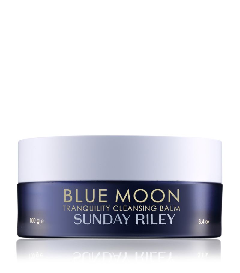 Sunday Riley Sunday Riley Blue Moon Tranquility Cleansing Balm (100Ml)