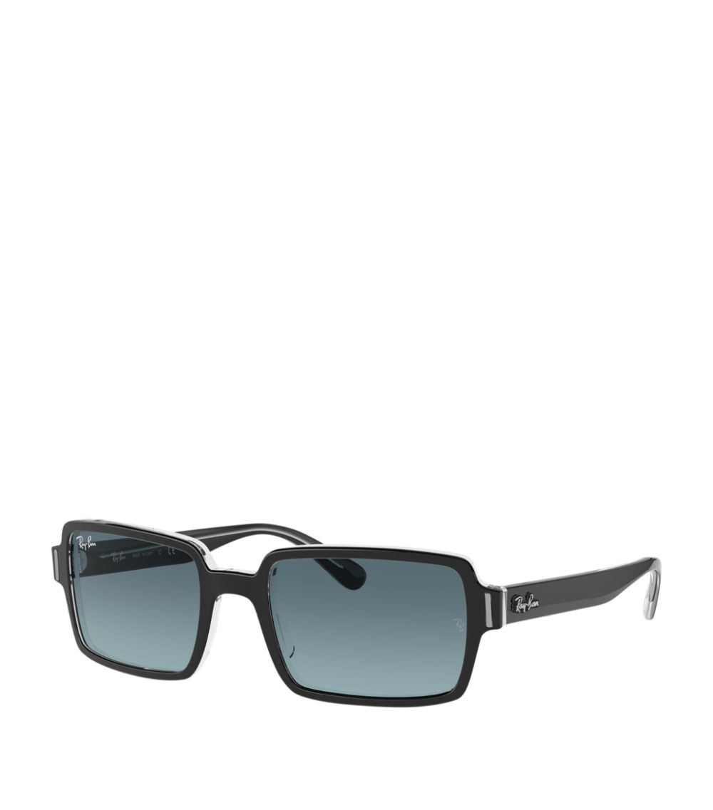 Ray-Ban Ray-Ban Benji Rectangle Sunglasses