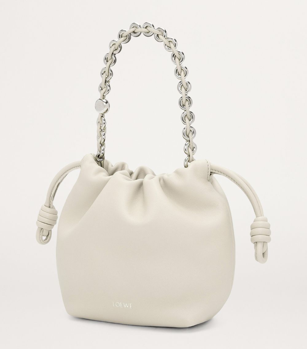 Loewe Loewe Mini Flamenco Shoulder Bag