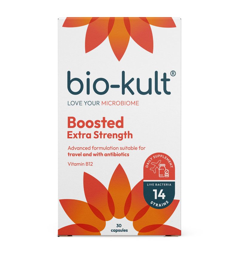 Bio-Kult Bio-Kult Bio-Kult Boosted (30 Capsules)