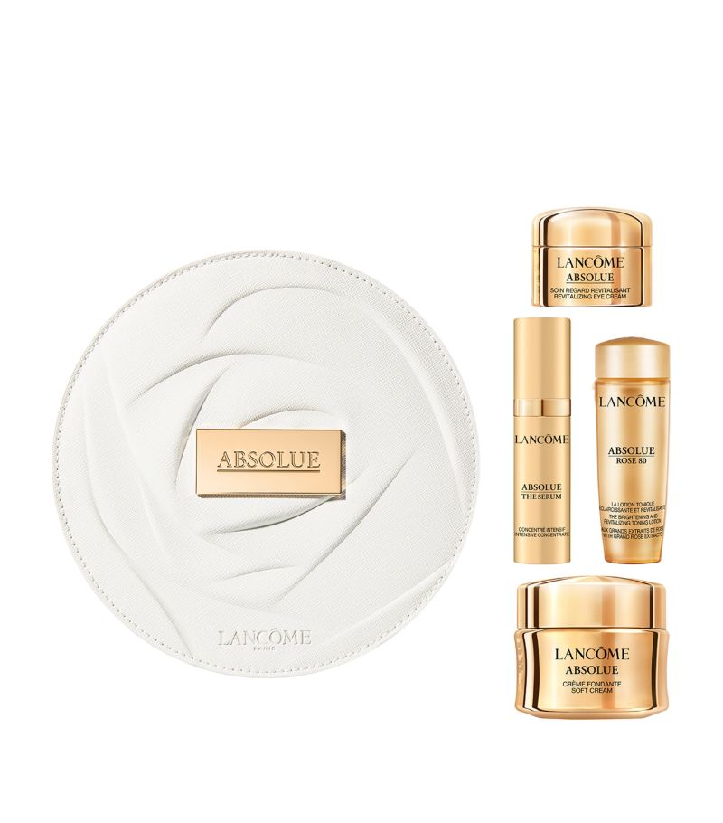 Lancôme Lancôme Absolue Travel Set