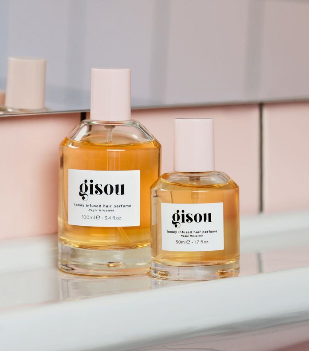 Gisou Gisou Honey Infused Hair Perfume (50Ml)