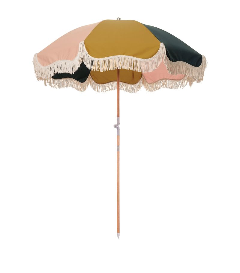 Business & Pleasure Co. Business & Pleasure Co. Premium Beach Umbrella