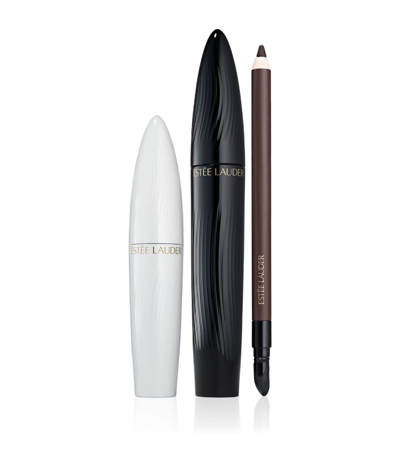 Estée Lauder Estée Lauder Optical Illusions Turbo Lash 3-Piece Makeup Gift Set