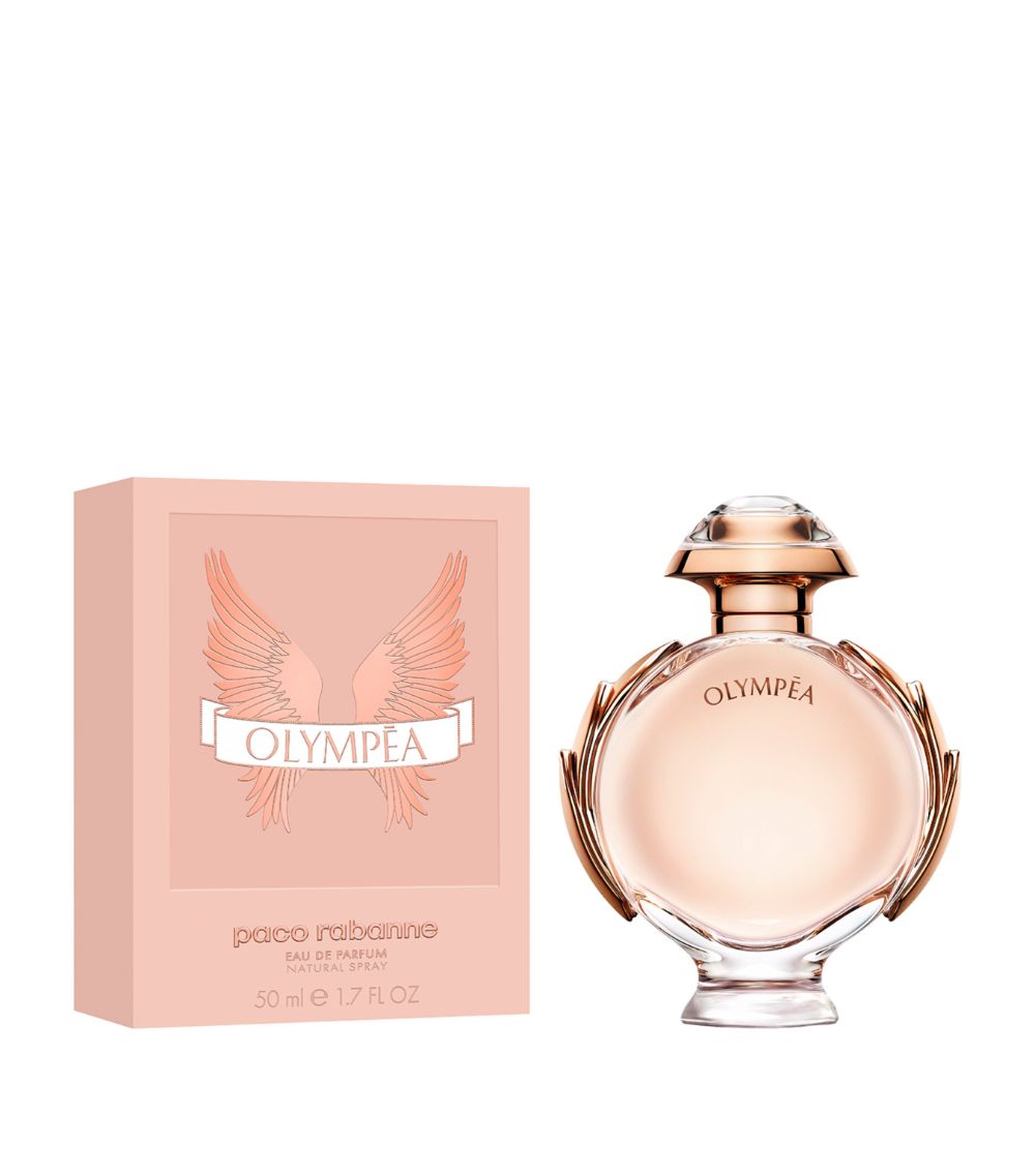 Rabanne Rabanne Olympéa Eau De Parfum (50Ml)