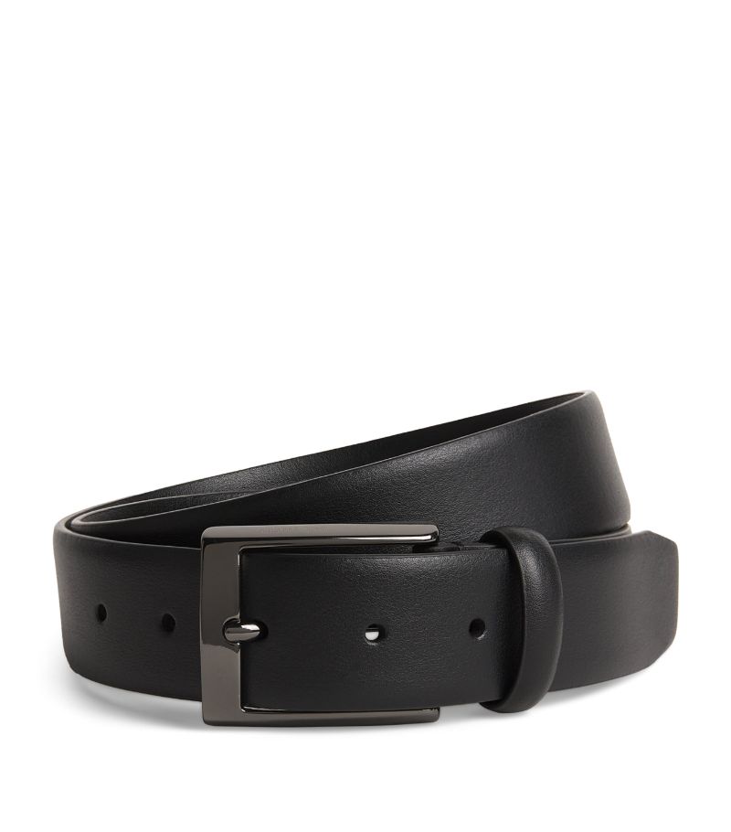 Pal Zileri Pal Zileri Leather Belt