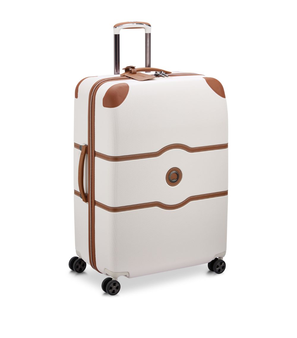 Delsey Delsey Chatelet Air 2.0 Suitcase (76Cm)