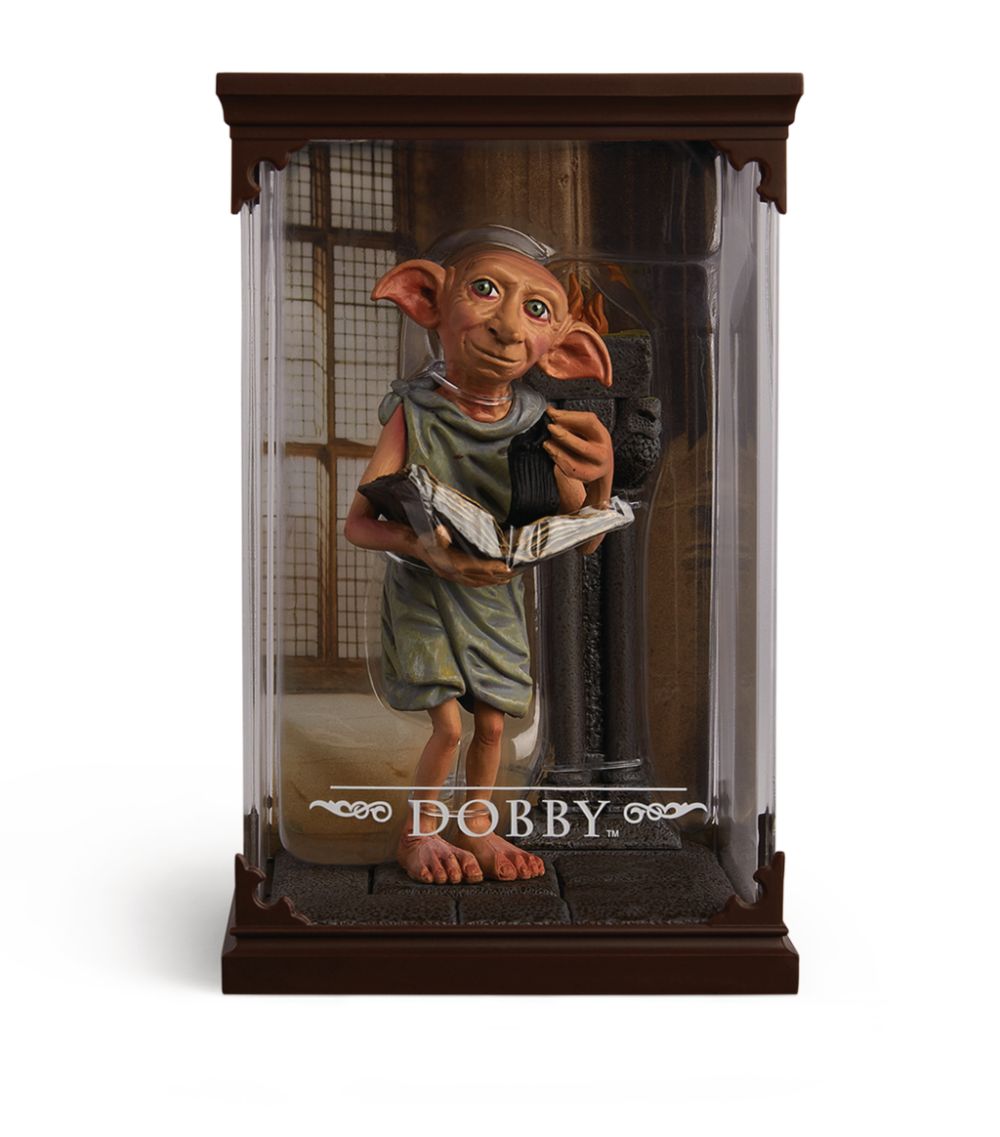 Harry Potter Harry Potter Dobby Magical Creatures Figure