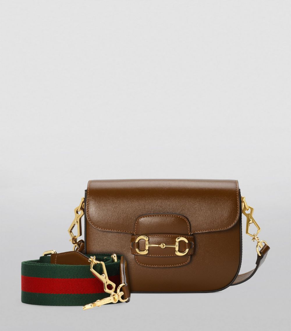 Gucci Gucci Horsebit 1955 Mini Bag