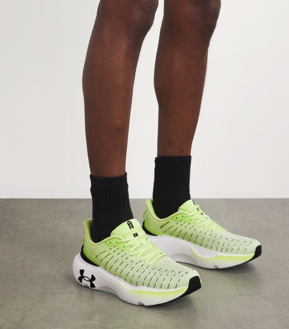 Under Armour Under Armour Infinite Elite Trainers