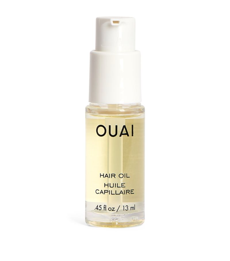 Ouai Ouai Hair Oil (13Ml)