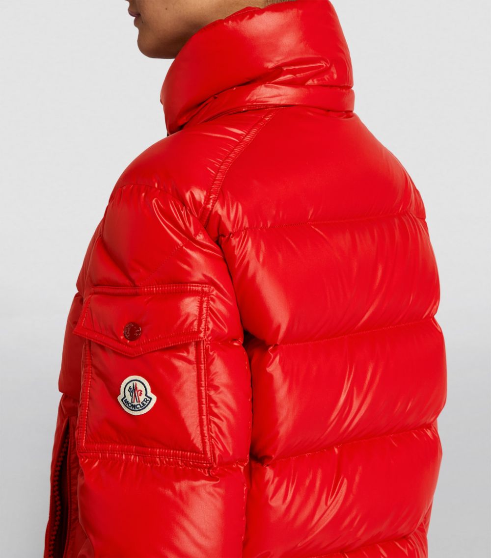 Moncler Moncler Down-Filled Maire Jacket