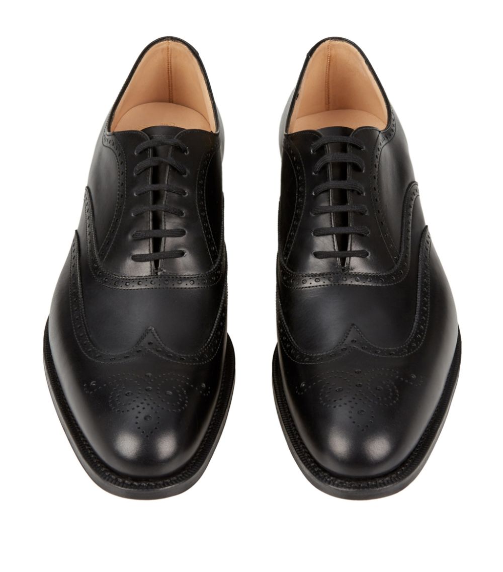 Church's Church'S Berlin Punched Oxford Shoes