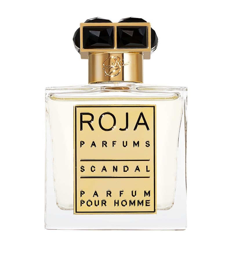  Roja Scandal Parfum Pour Homme (50Ml)