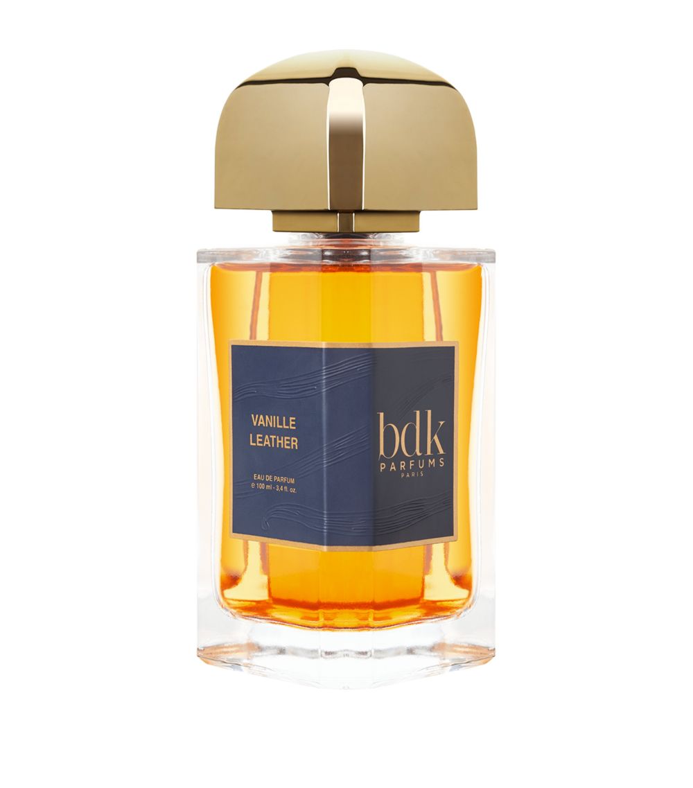 Bdk Parfums Bdk Parfums Vanille Leather Eau De Parfum (100Ml)