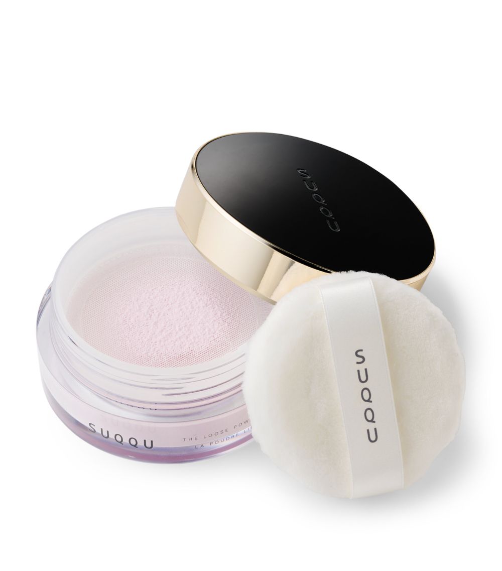 Suqqu Suqqu The Loose Powder