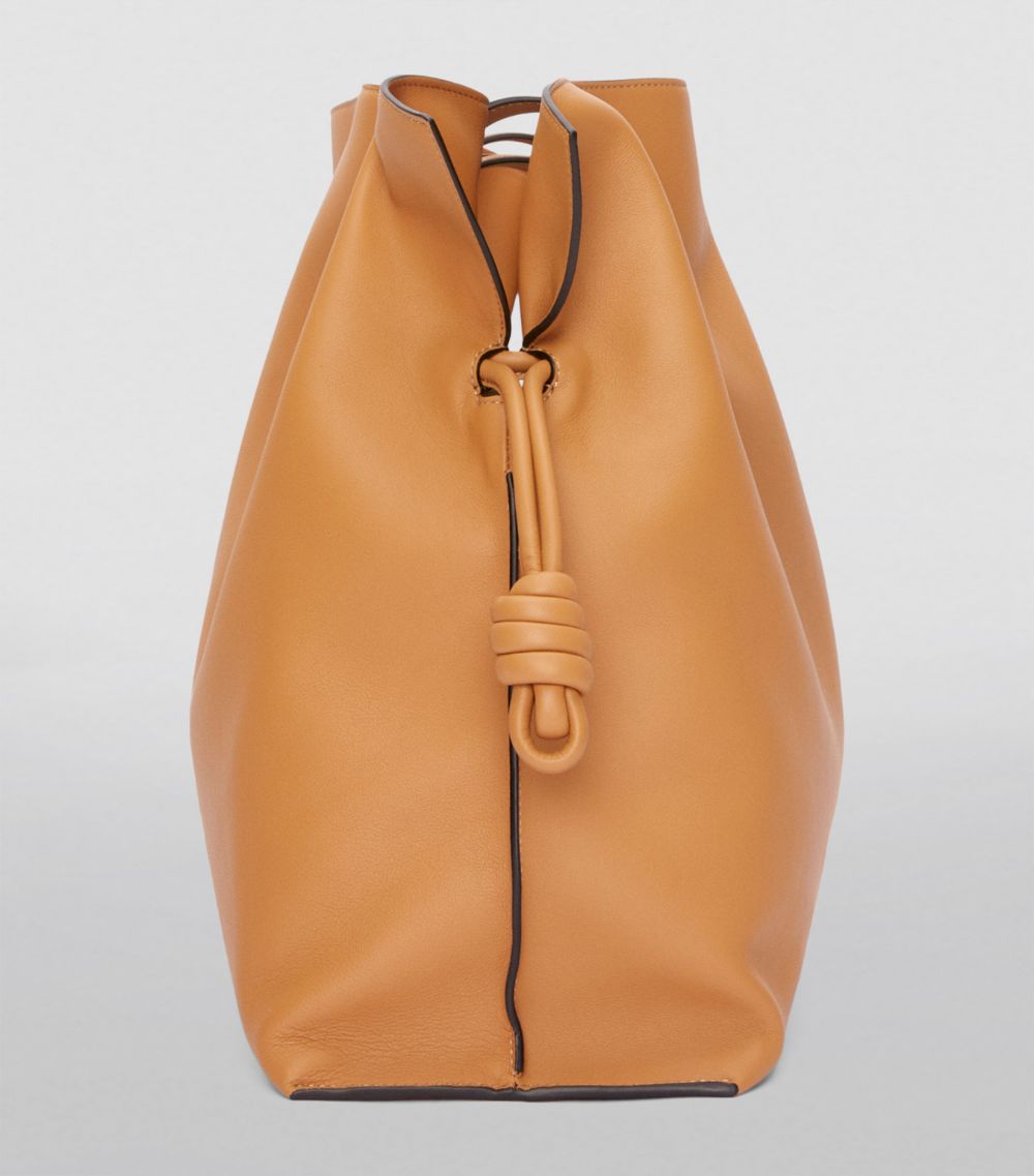 Loewe Loewe Xlleather Flamenco Purse