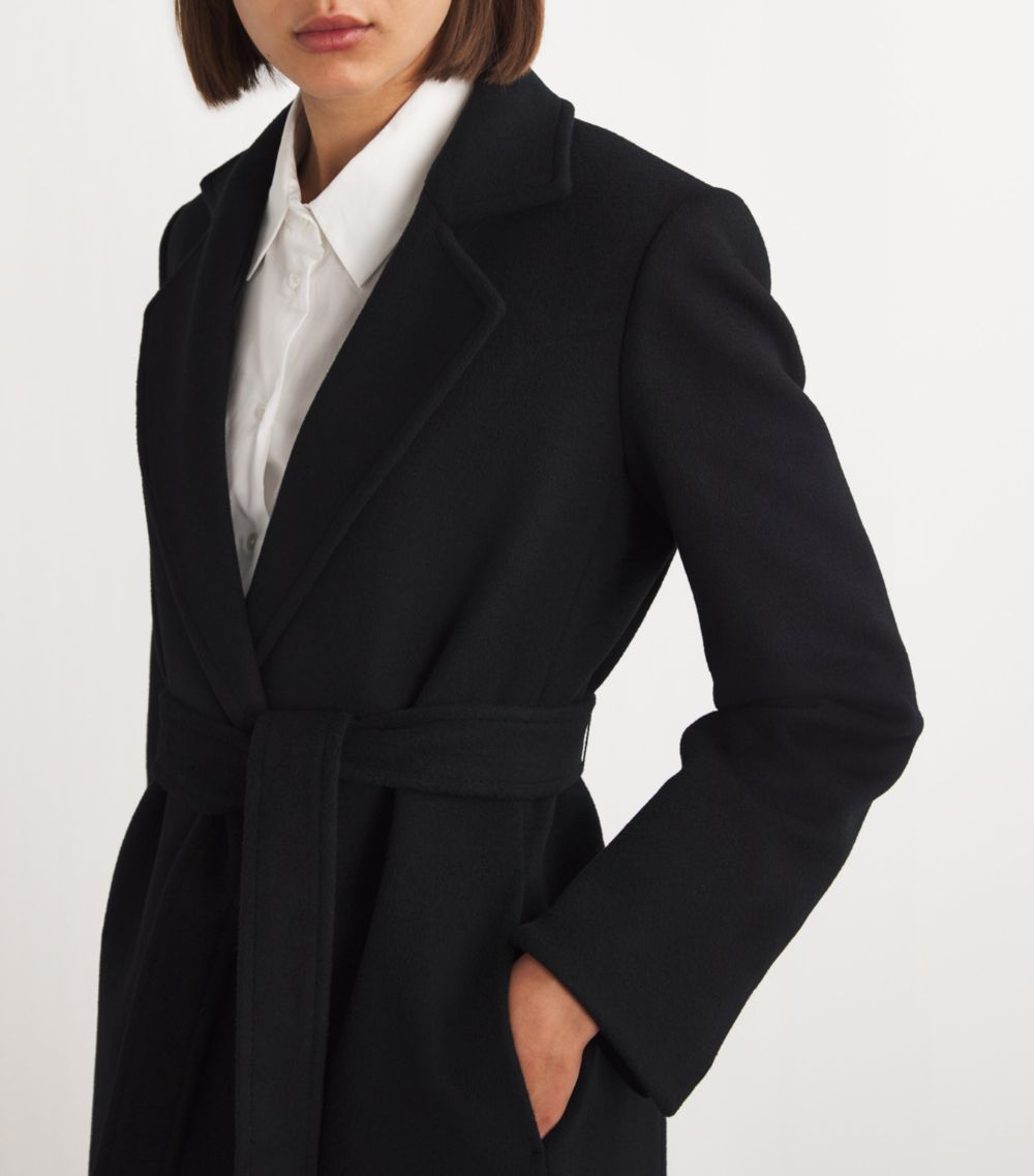 Max & Co. Max & Co. Wool Longrun Coat