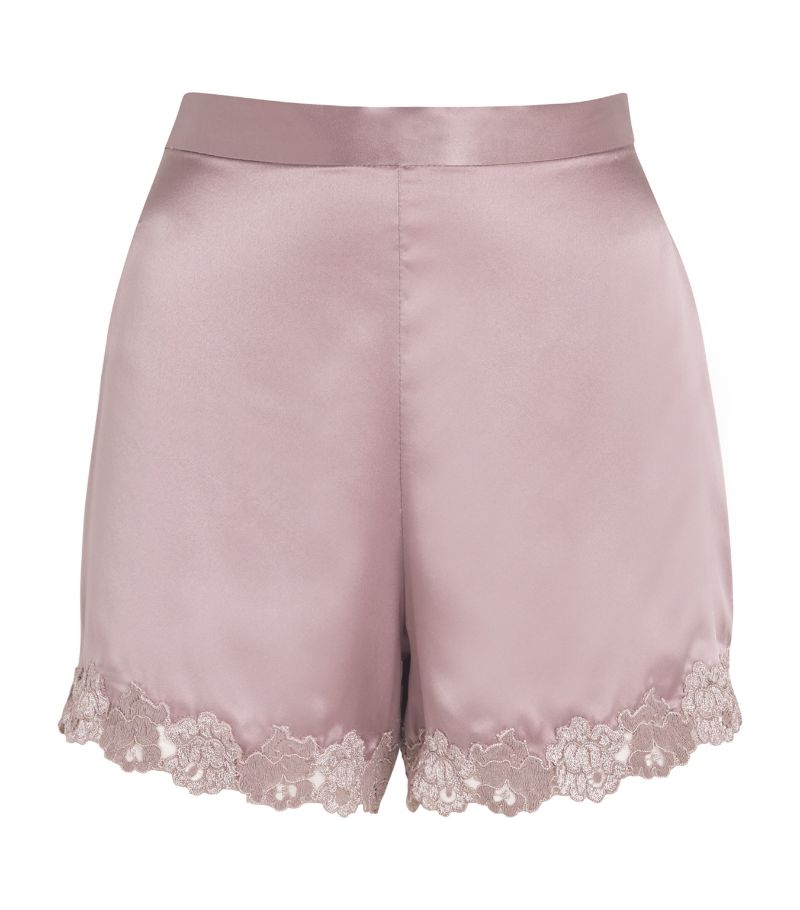  Natori Rose Parfait Shorts