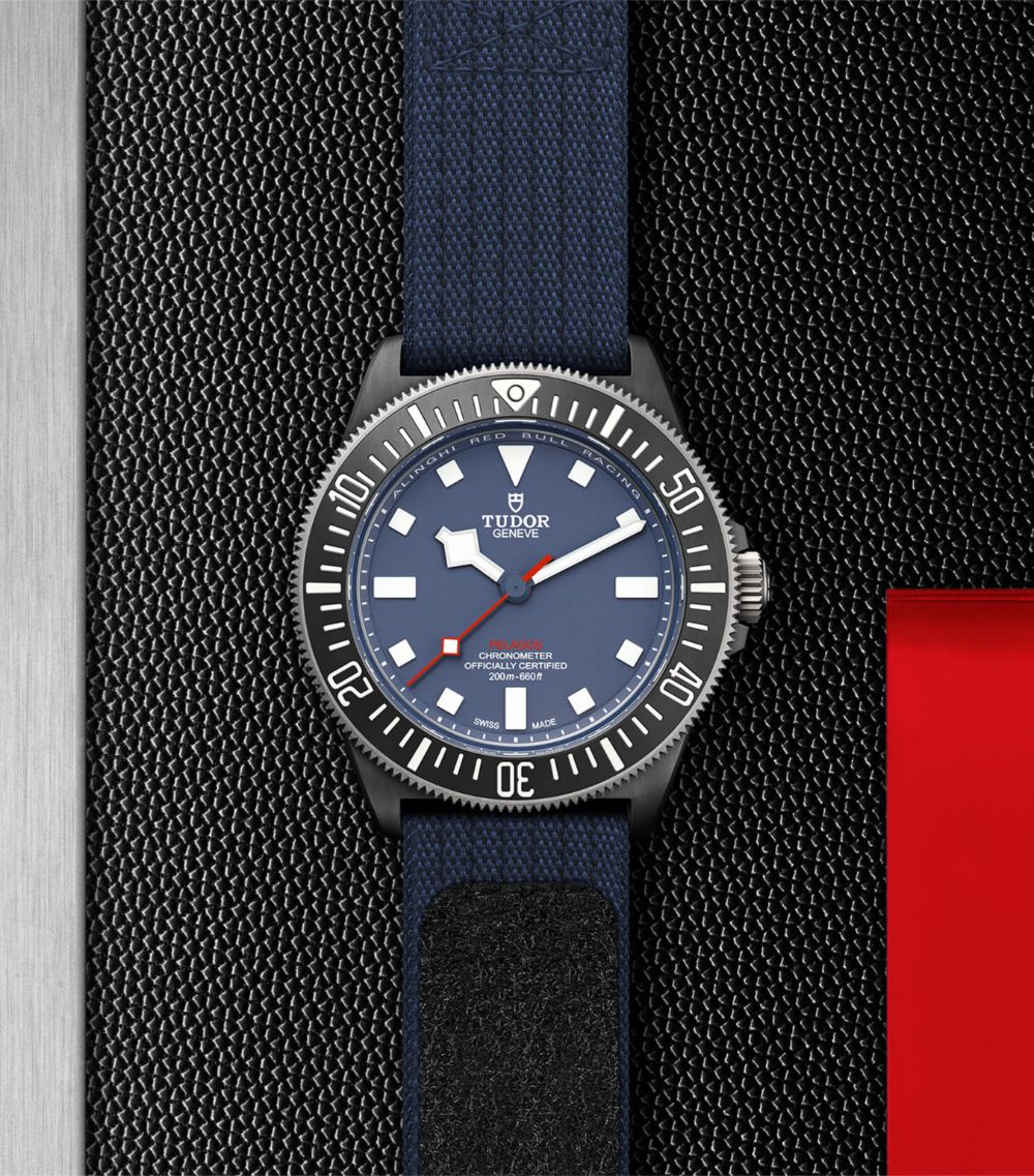 Tudor Tudor Carbon Composite Pelagos Fxd Watch 42Mm