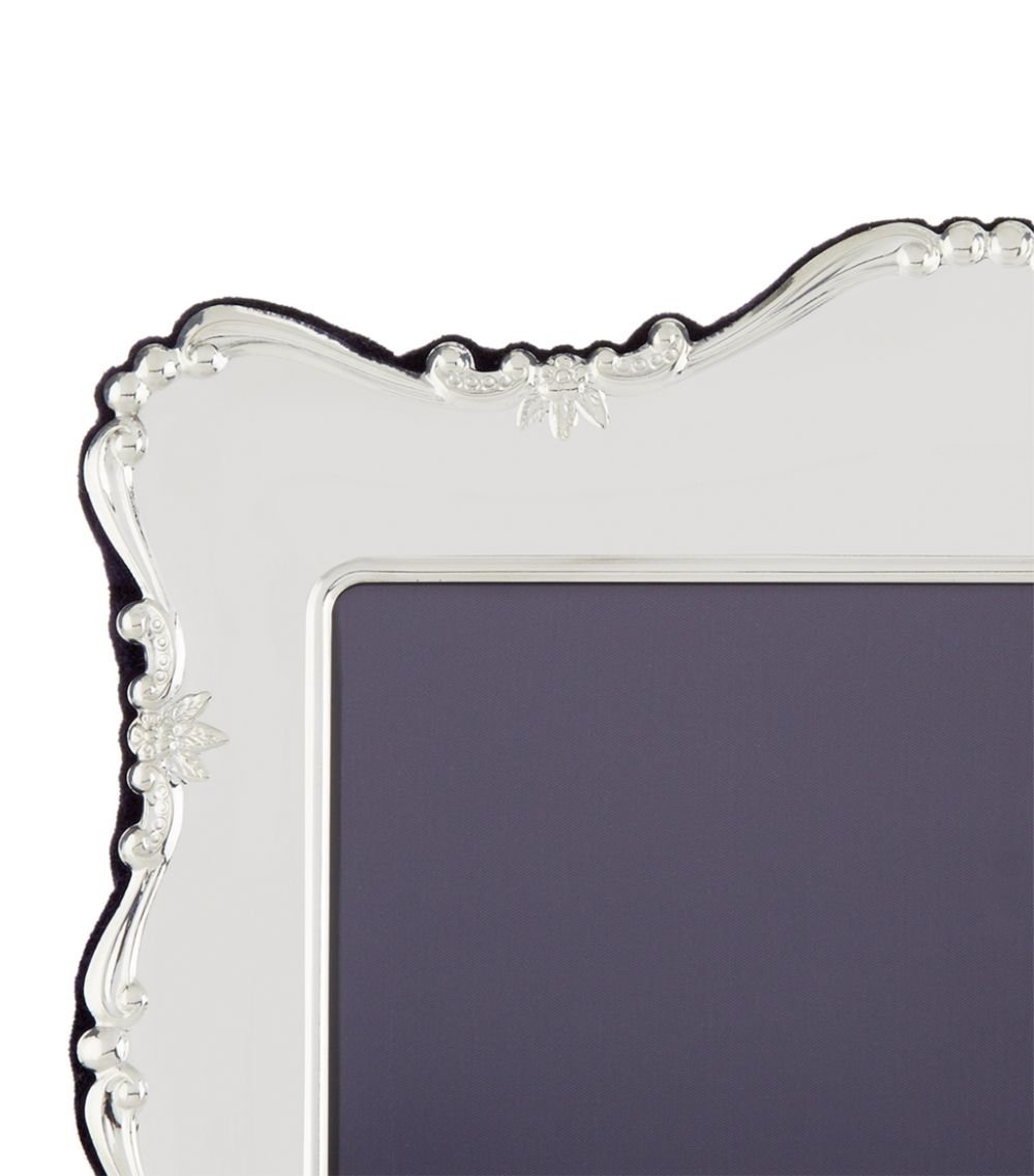 Carrs Silver Carrs Silver Traditional Sterling Silver Frame (5" X 7")