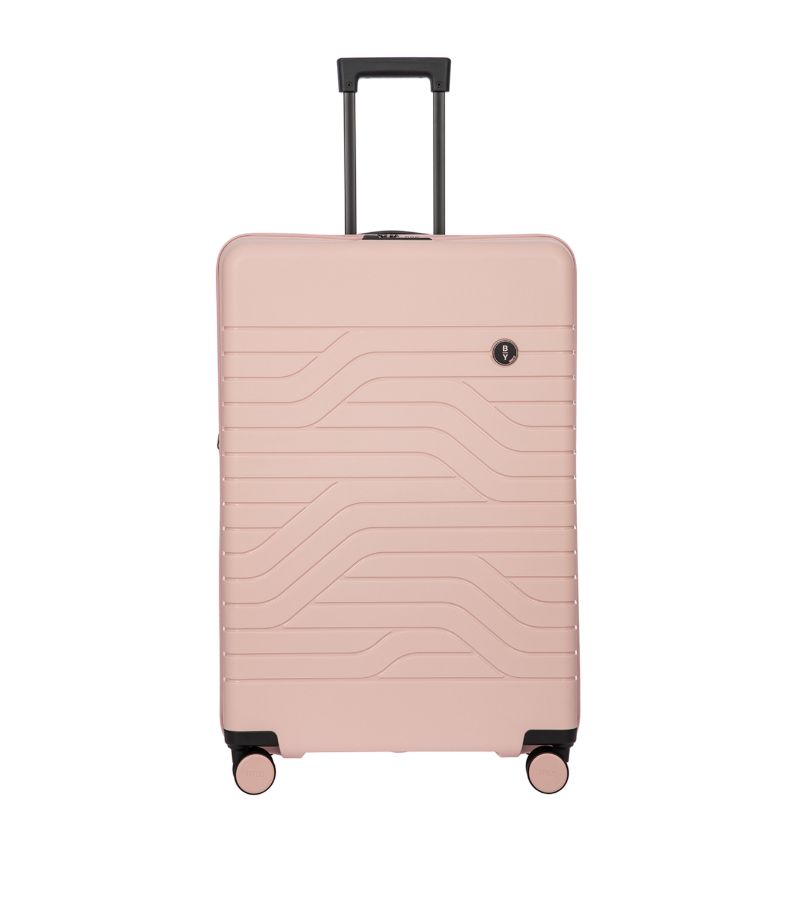 Bric'S Bric'S Ulisse Suitcase (79Cm)