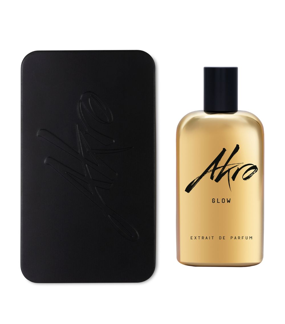 Akro Akro Glow Extrait De Parfum (100Ml)