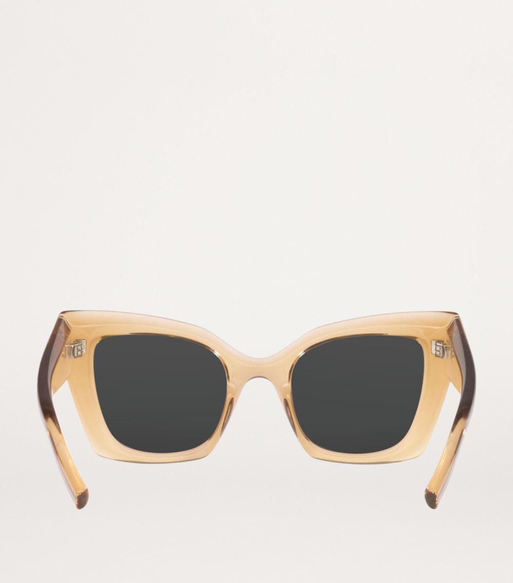  Yves Saint Laurent Beauty Injected 0Ys000413 Sunglasses