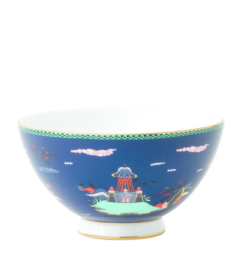 Wedgwood Wedgwood Wonderlust Gift Bowl