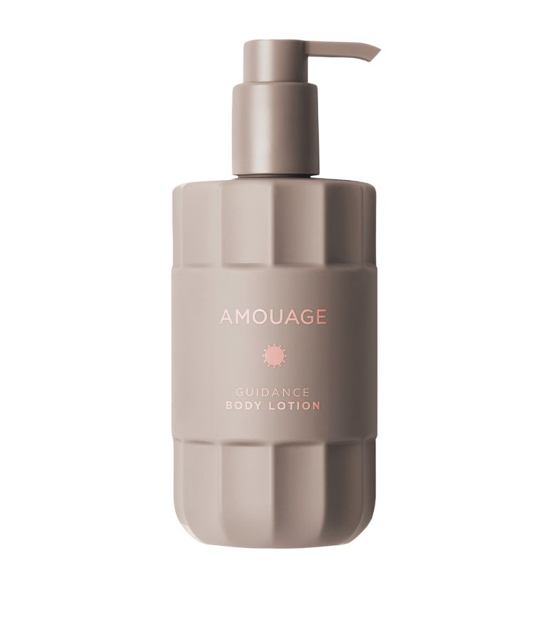 Amouage Amouage Guidance Body Lotion (360Ml)