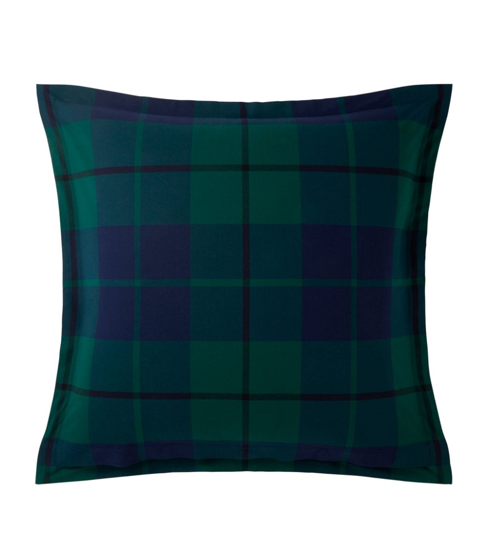 Ralph Lauren Home Ralph Lauren Home Archer Plaid Square Pillow Sham (50cm x 50cm)