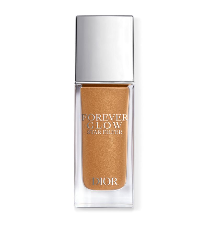 Dior Dior Dior Forever Glow Star Filter