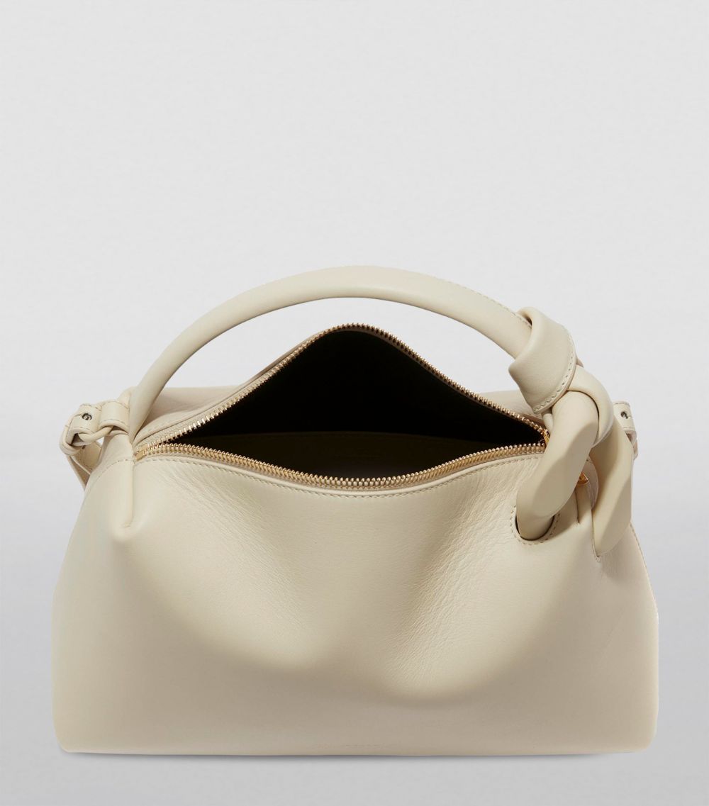 Jw Anderson Jw Anderson Small Corner Top-Handle Bag