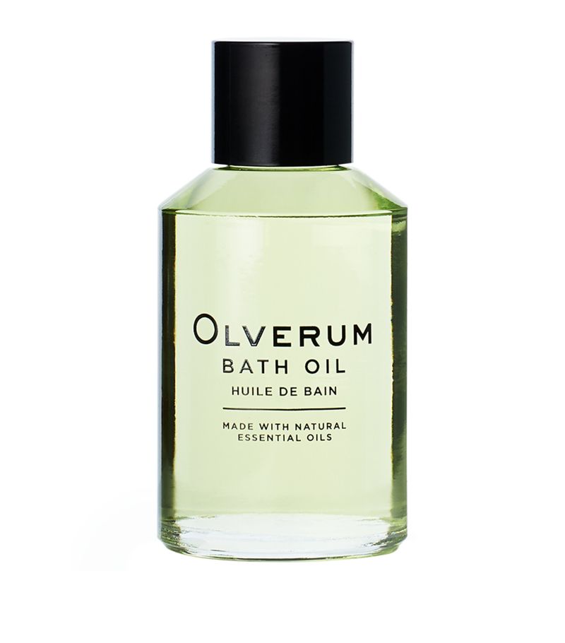 Olverum Olverum Bath Oil (125Ml)