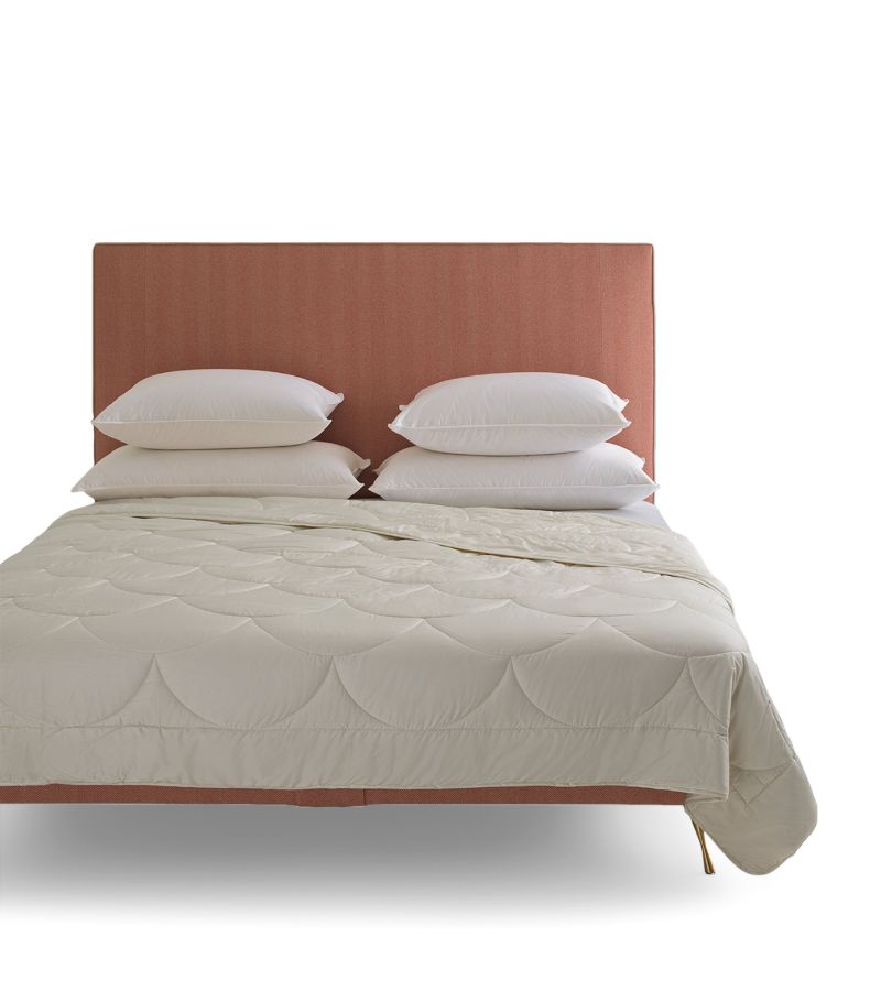  Savoir King Silk Duvet (4.5 Tog)