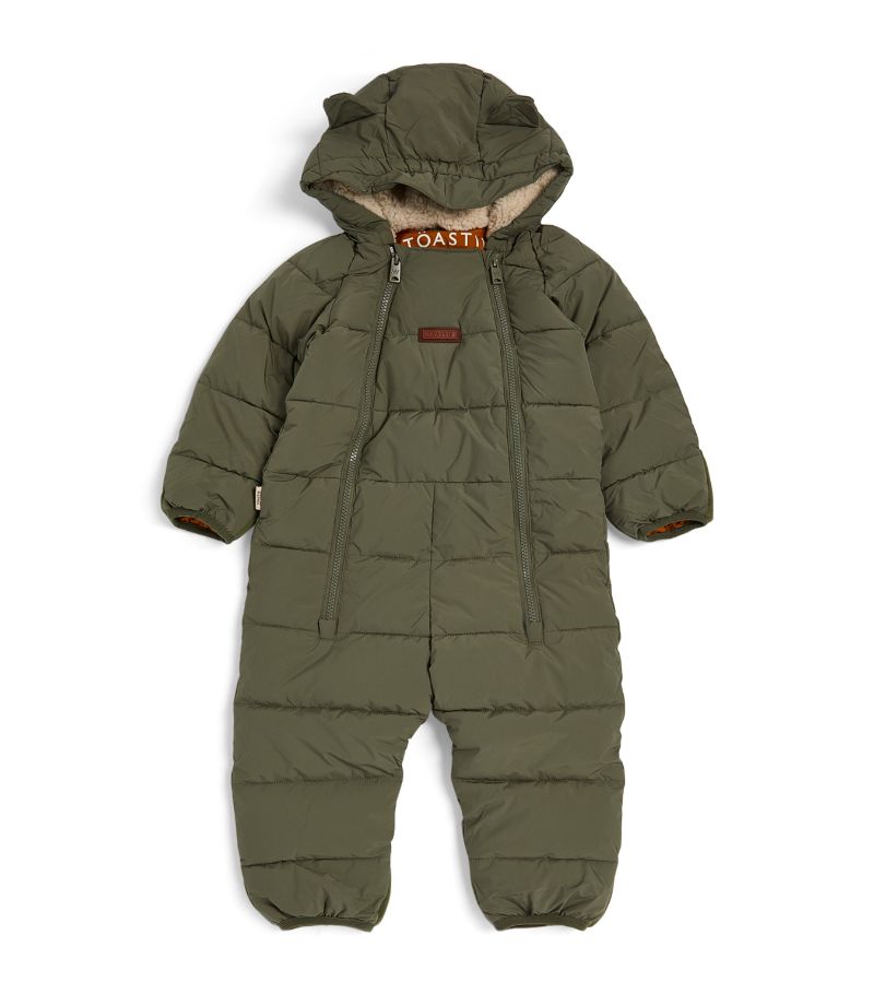 Toastie Toastie Quilted All-In-One (18-24 Months)