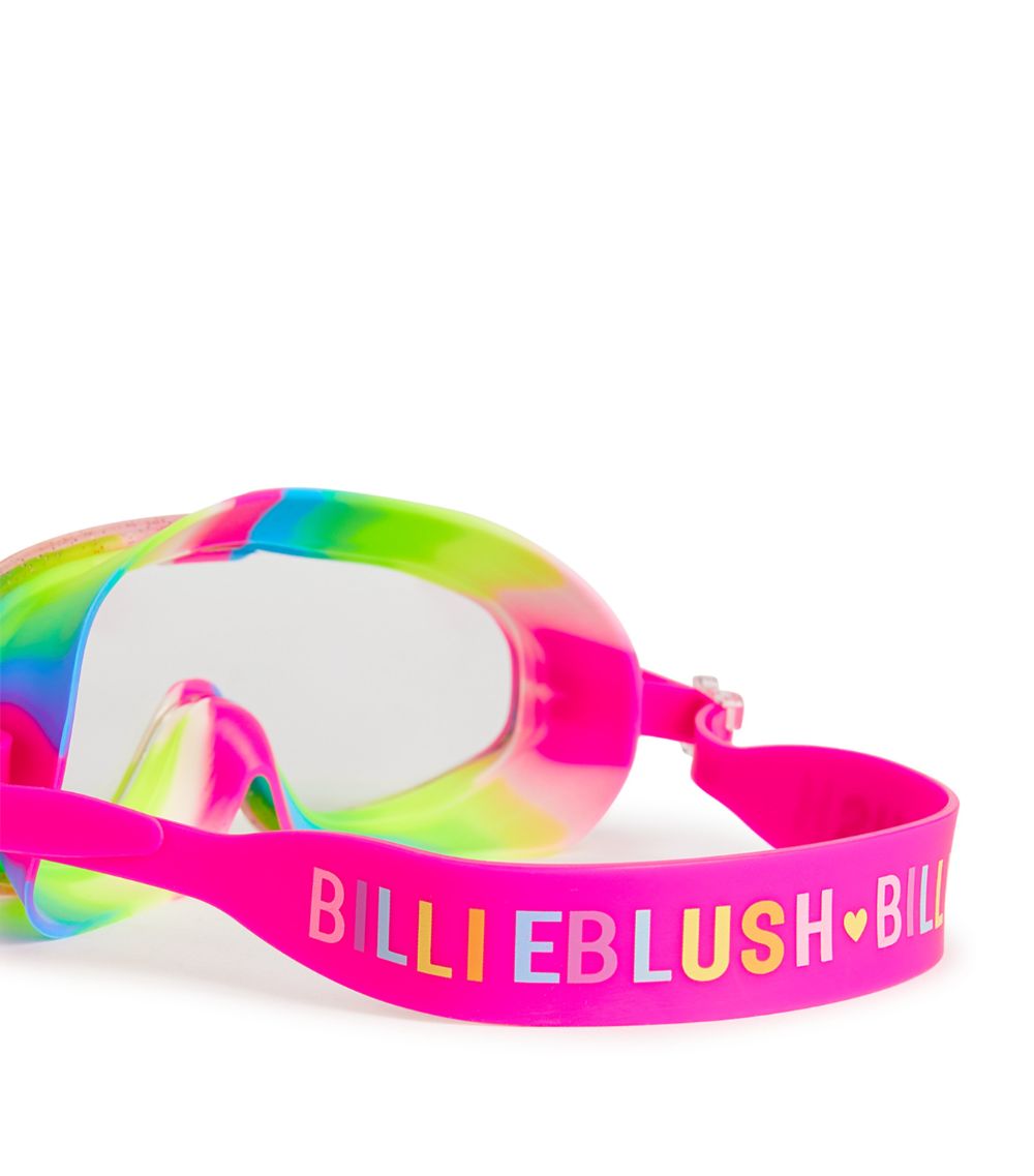 Billieblush Billieblush Glitter Swimming Goggles