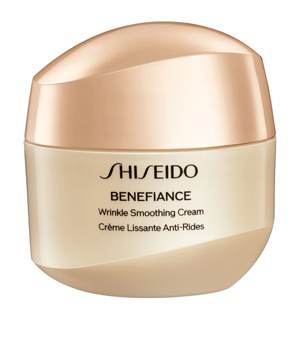 Shiseido Shiseido Benefiance Power Wrinkle Smoothing Starter Kit