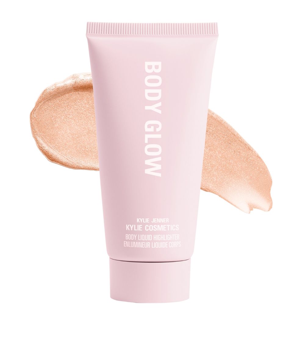 Kylie Cosmetics Kylie Cosmetics Body Glow (50Ml)