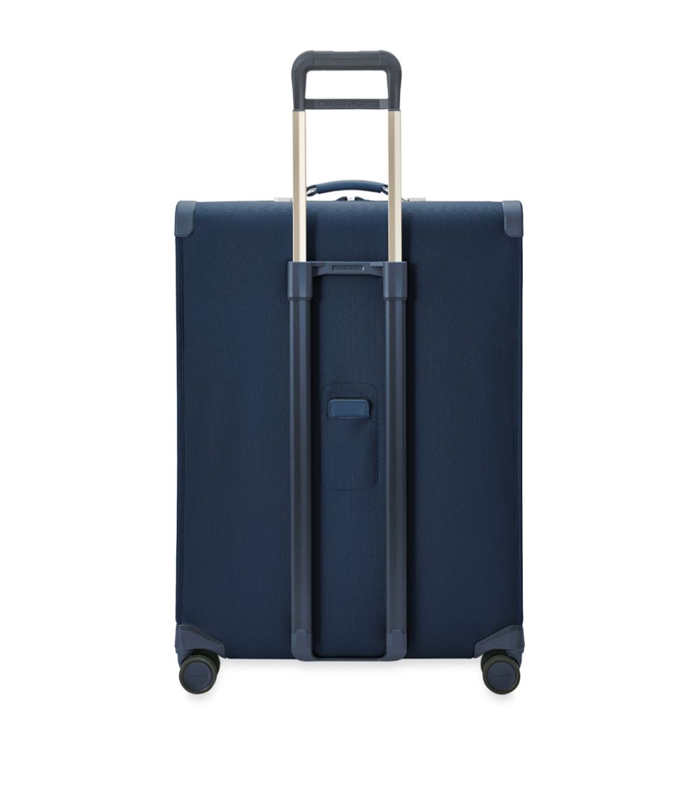 Briggs & Riley Briggs & Riley Extra-Large Check-In Baseline Expandable Spinner Suitcase (79Cm)