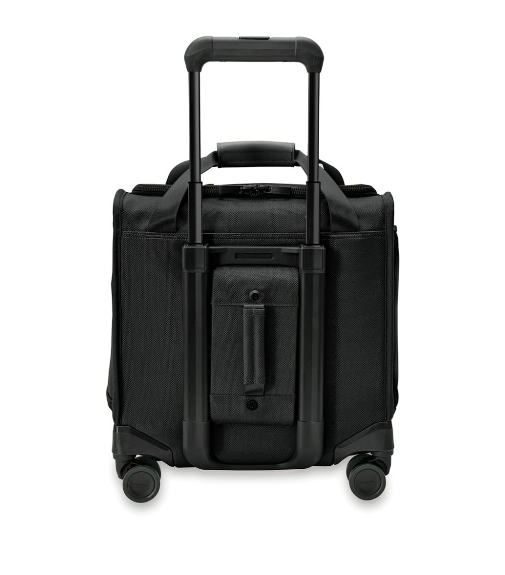 Briggs & Riley Briggs & Riley Small Carry-On Baseline Cabin Spinner Suitcase (40.5Cm)