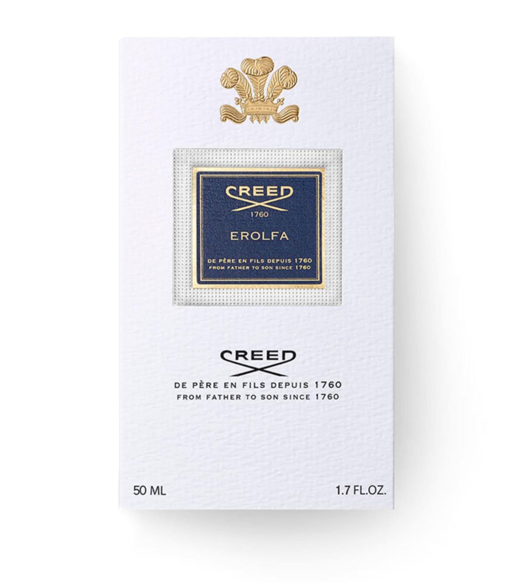 Creed Creed Erolfa Eau De Parfum (50Ml)