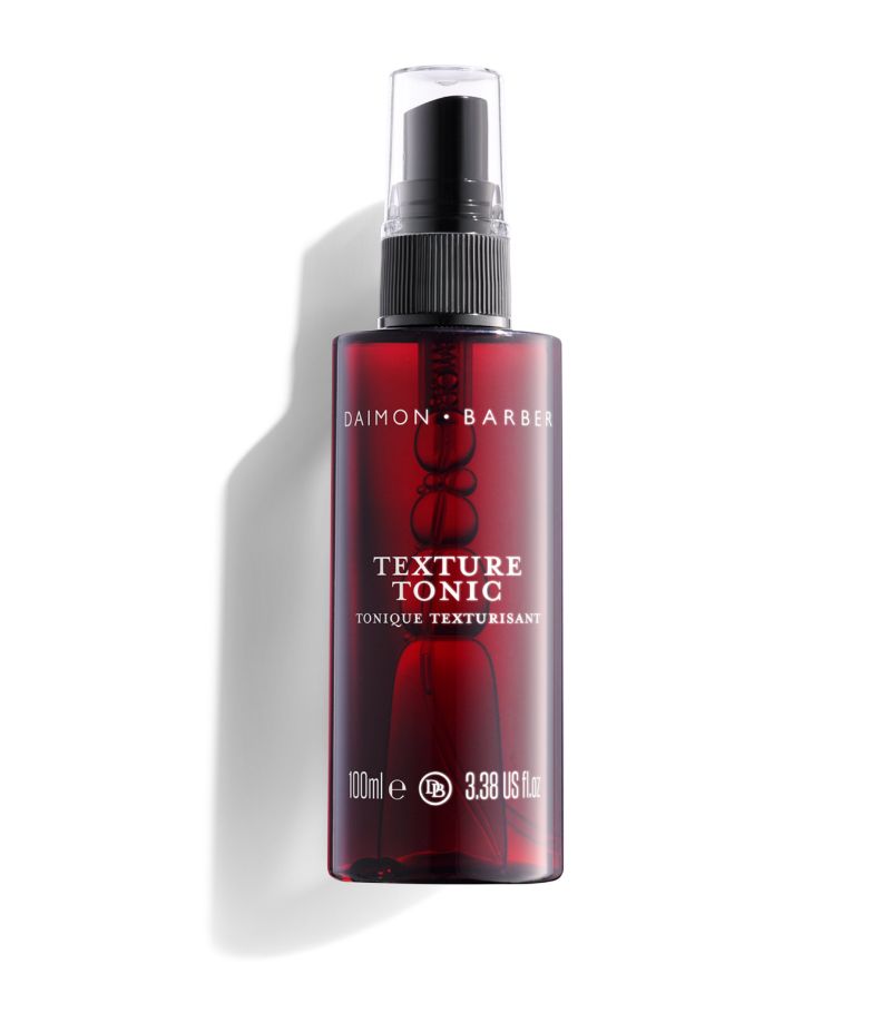  Daimon Barber Texture Tonic (100Ml)