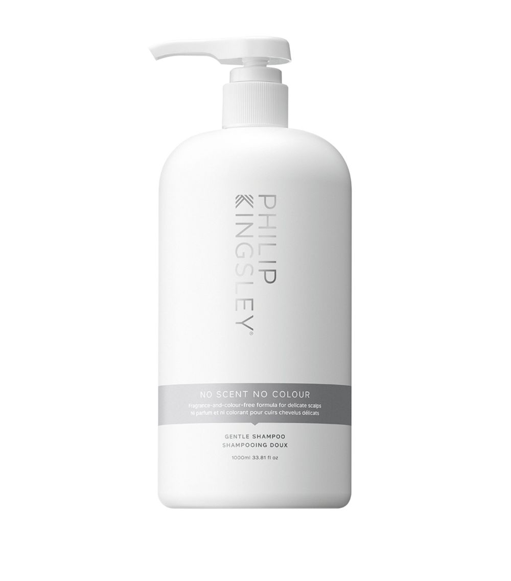 Philip Kingsley Philip Kingsley No Scent No Colour Gentle Shampoo (1000Ml)