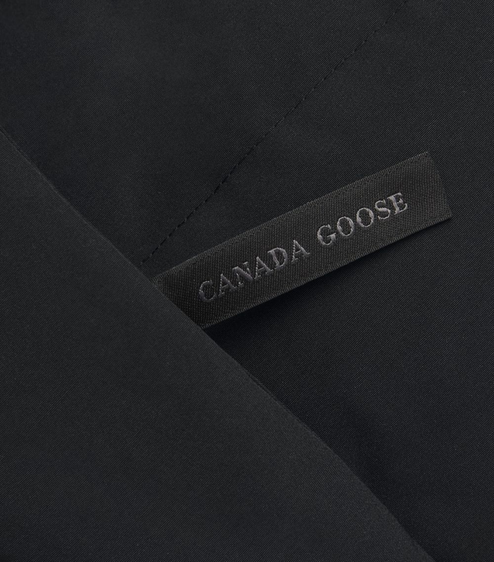 Canada Goose Canada Goose Grandview Cropped Jacket