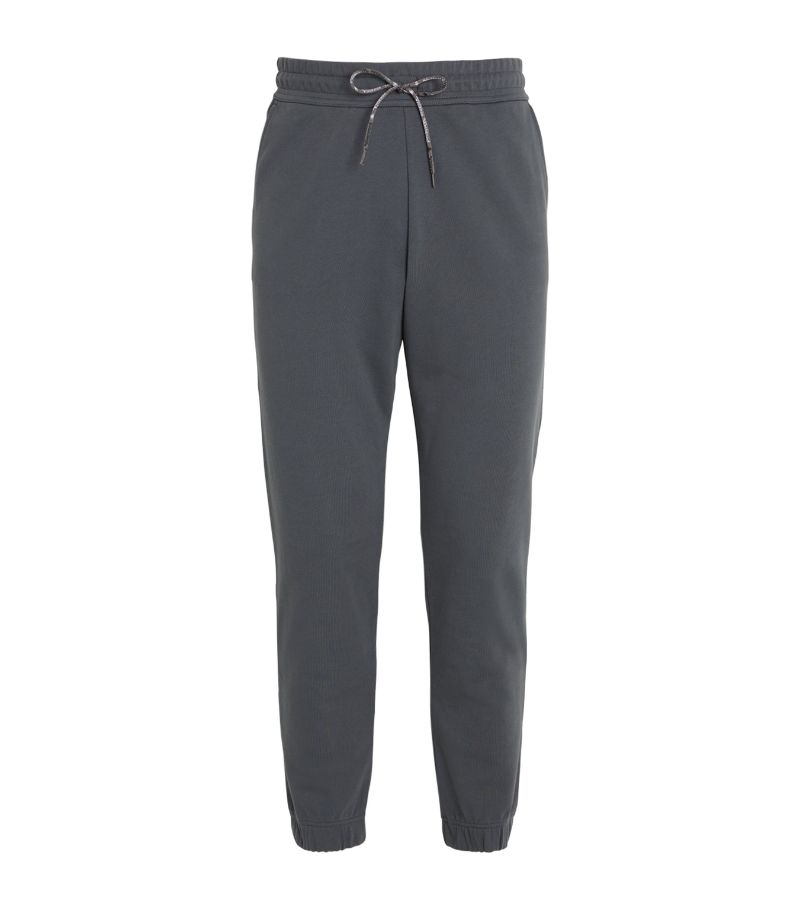 Vivienne Westwood Vivienne Westwood Embroidered Orb Sweatpants