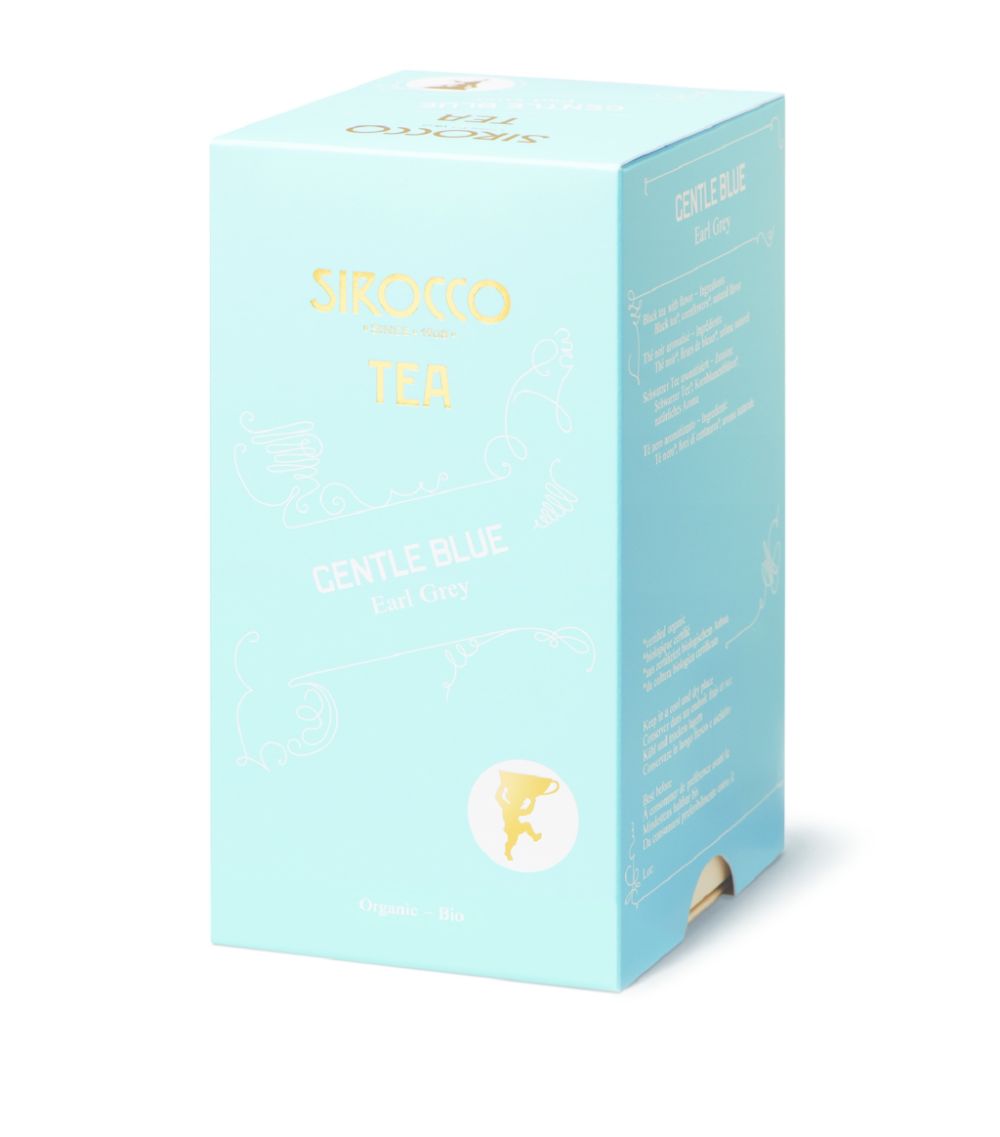 Sirocco Sirocco Gentle Blue Earl Grey Tea (20 Tea Bags)