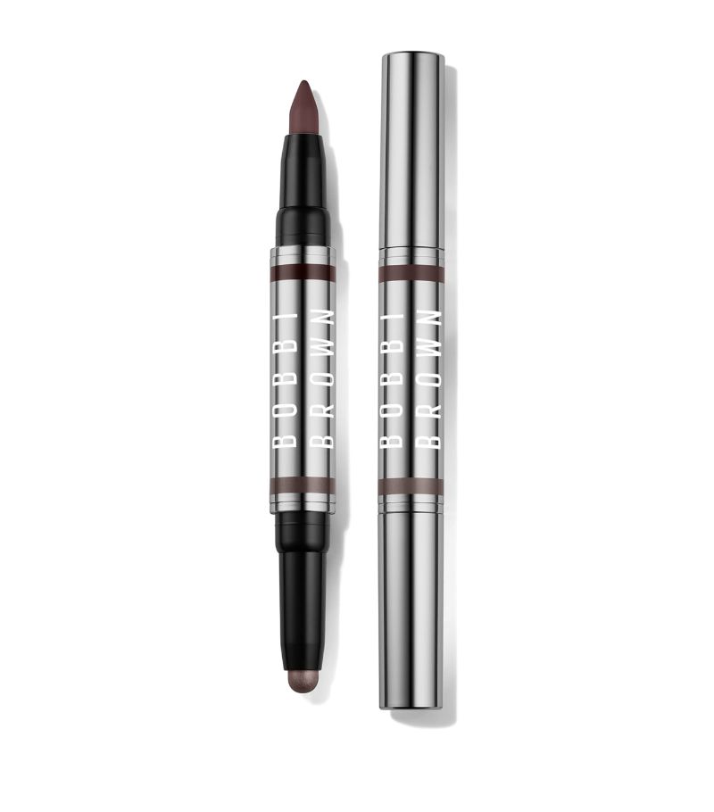 Bobbi Brown Bobbi Brown Polished Grunge Long Wear Cream Shadow Stick And Kohl Liner