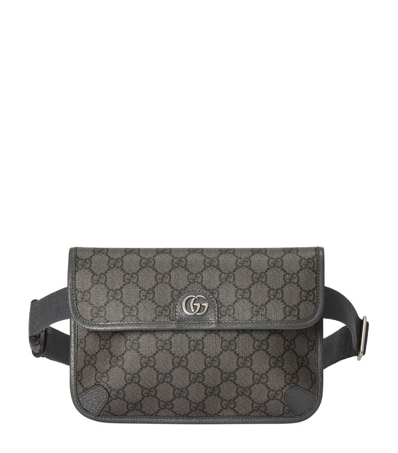 Gucci Gucci Small Gg Supreme Ophidia Belt Bag